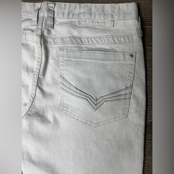 G By Guess  Men’s Calan Straight Leg Jeans Size 36 X 30 - Picture 4 of 13